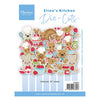 Marianne design • die cuts eline's kitchen