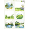 Marianne design • knipvellen waterfront
