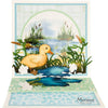 Marianne design • knipvellen waterfront