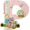 Marianne design • die-cuts happy easter