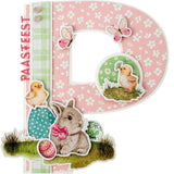Marianne design • die-cuts happy easter - afbeelding 2
