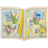 Marianne design • knipvellen stamps spring - afbeelding 2
