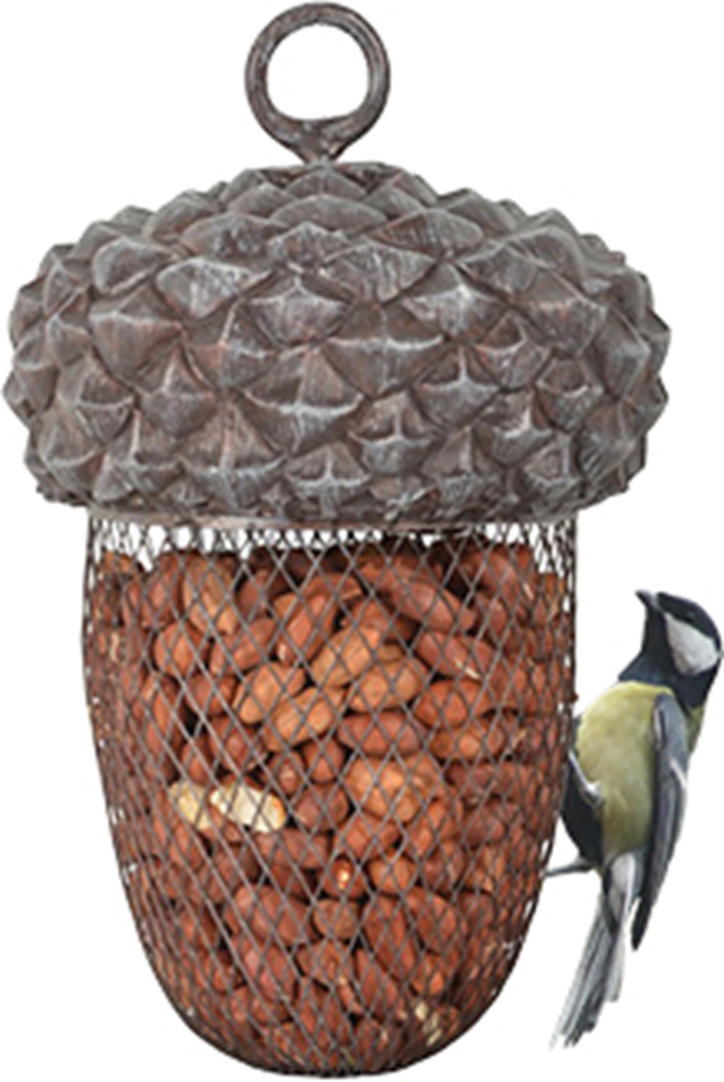 Best for birds Voederhanger eikel