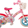 Princess 10 Inch 20 cm Meisjes Doortrapper Roze
