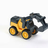 Klein volvo power graafmachine (1:24)