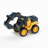 Klein volvo power graafmachine (1:24)