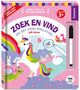 Imagebooks zoek en vind - fantasie zoek en vind - fantasie