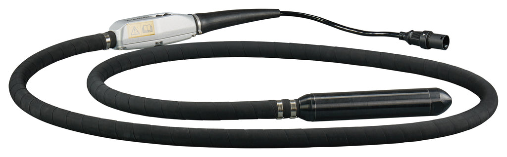 Makita vr004cz | 36 v betontrilnaald | 3000 mm | connector type - vr004cz