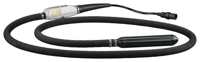 Makita vr004cz | 36 v betontrilnaald | 3000 mm | connector type - vr004cz