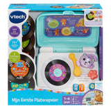 Vtech mijn eerste platenspeler - afbeelding 1