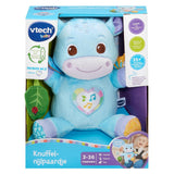 Vtech knuffelnijlpaardje knuffelnijlpaardje - afbeelding 1