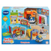 Vtech toet toet auto's werkplaats