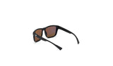 Vortex zonnebril banshee black amber - afbeelding 4
