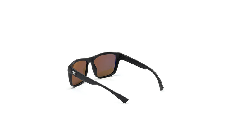 Vortex zonnebril banshee black amber