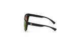 Vortex zonnebril banshee black amber - afbeelding 3