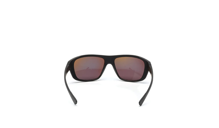 Vortex zonnebril jackal black amber