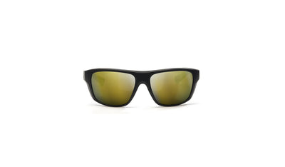 Vortex zonnebril jackal black amber
