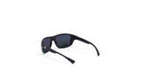 Vortex zonnebril jackal black smoke - afbeelding 4