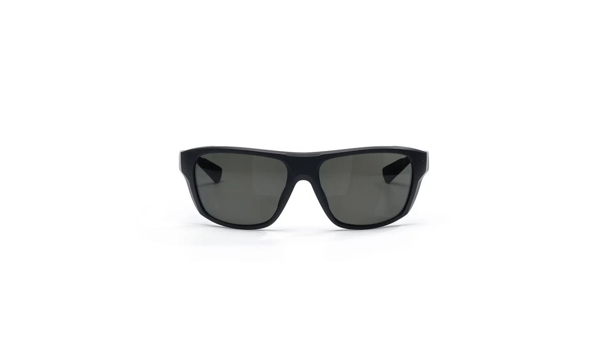Vortex zonnebril jackal black smoke