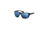 Vortex zonnebril jackal blue smoke - afbeelding 2