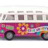 Siku vw t1 samba flowerpower camper