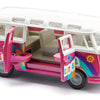 Siku vw t1 samba flowerpower camper