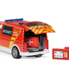 Siku 2116 vw t6 eerste hulparts 15,5cm