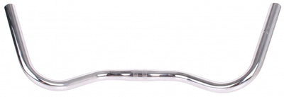 Humpert Stuur Stadsfiets NSU 22.2 550 25.4 mm chroom