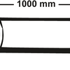 Cornat galva buis mm 5 4 1000mm (530) - vzs53054100