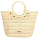 Beagles amalfi crossbodytas creme 29x28x10cm