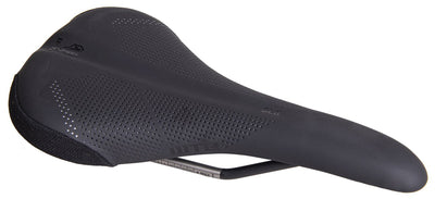 Wtb sl8 titanium saddle | wide (130 - 160 mm)