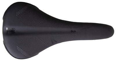Wtb sl8 titanium saddle | wide (130 - 160 mm)