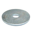 Bofix FIXX MEER Caross.ringen M5x20 50 stuks, RVS