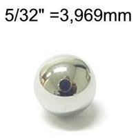 Marabu kogels 5 32 (p144) 3.969mm