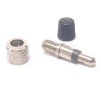 Ventiel Blitz compleet 3-delig (25-stuks)