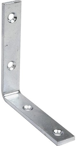 Waelbers drempelhoek 100 mm - 25 stuks - 2301.35