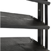 Waelbers fence shutter lamellen 165 cm rvs, wit gecoat - 1 stuk(s) - 670435.99