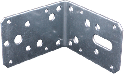 Waelbers producten hoekanker 90x9060x2 5mm sv