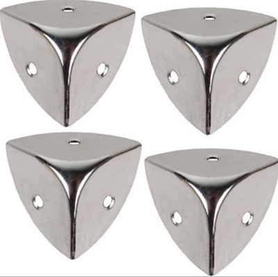 Waelbers kisthoek 30mm - 10 stuk(s) - 615221.05