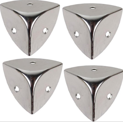 Waelbers kisthoek 30mm - 10 stuk(s) - 615221.05
