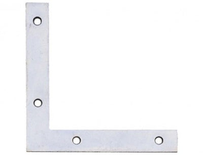 Waelbers raamhoek 250 mm - 25 stuks - 2101.35