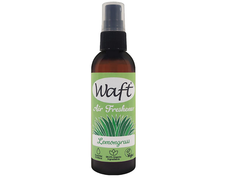 Waft luchtverfrisser - citroengras - 100ml