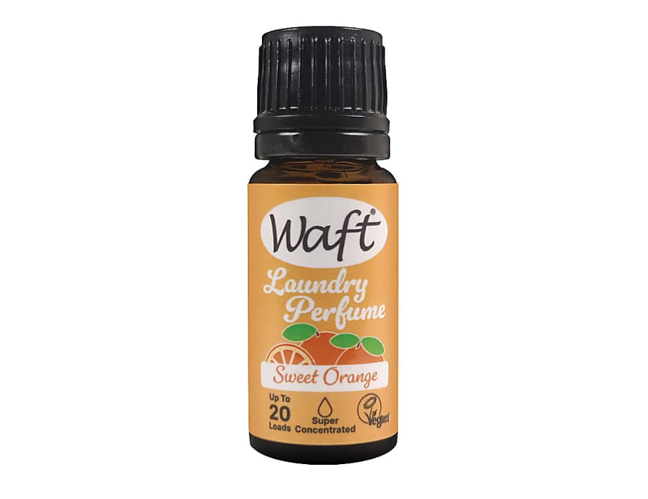 Waft wasparfum - sinaasappel - 10 ml