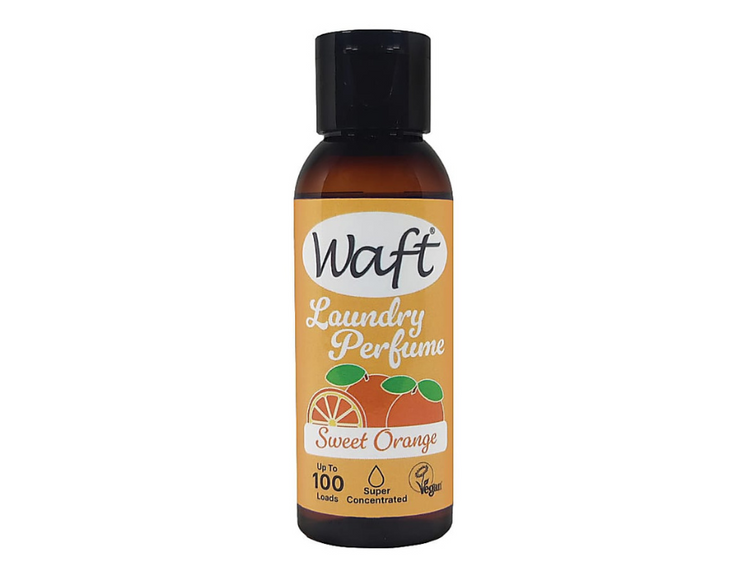 Waft wasparfum - sinaasappel - 50 ml