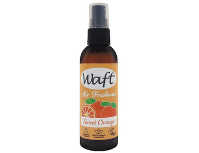 Waft luchtverfrisser - sinaasappel - 100ml