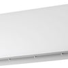 Eurom wall designheat 2000 keramische wifi kachel | 342178