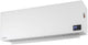 Eurom wall designheat 2000 keramische wifi kachel | 342178