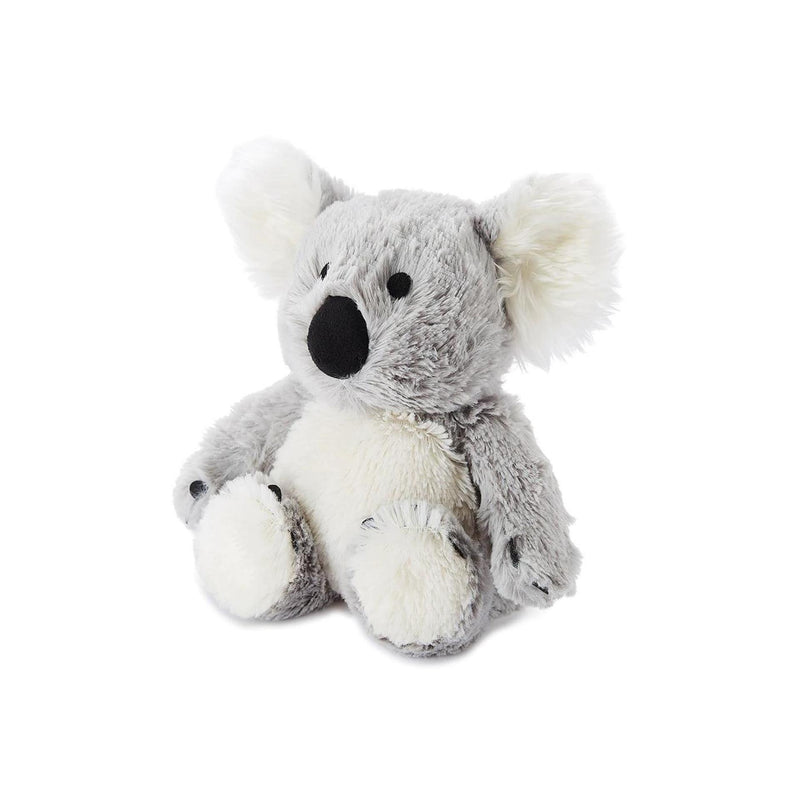 Warmies magnetronknuffel koala