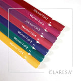 Claresa uv led gellak 5ml warmin' fall 5 - afbeelding 2