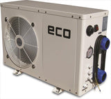 Zwembad Warmtepomp Comfortpool ECO+ 10 - afbeelding 1